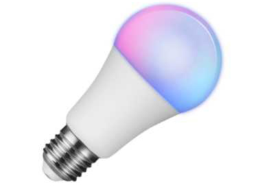 Smart LED Bulbs