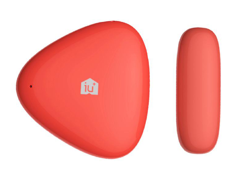 Smart Door and Window Alarm