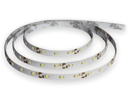 Smart LED strip