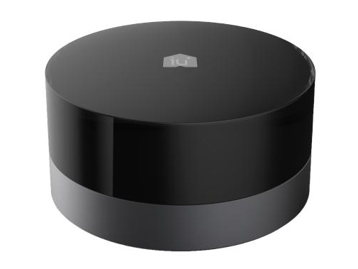 Smart Infrared Butler
